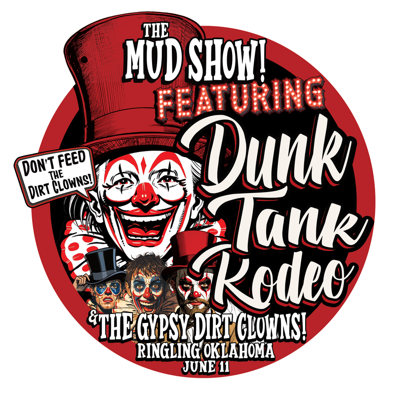 The Mud Show