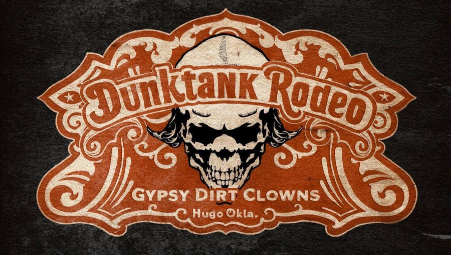 Gypsy Dirt Clowns Sign