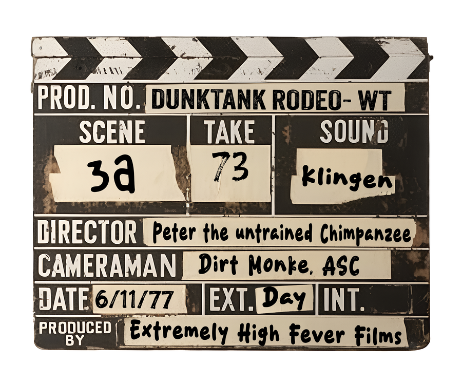 Film Slate